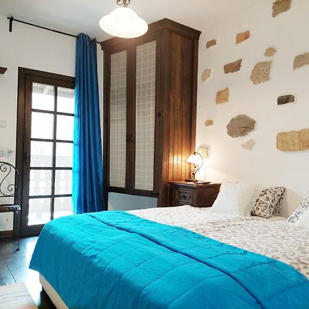 Golden Horn Guest House Iskrets Dış mekan fotoğraf