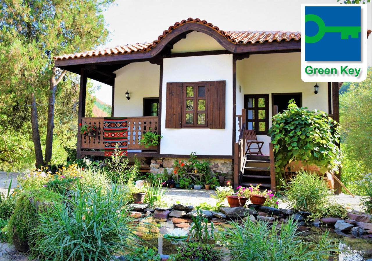 Golden Horn Guest House Iskrets Dış mekan fotoğraf