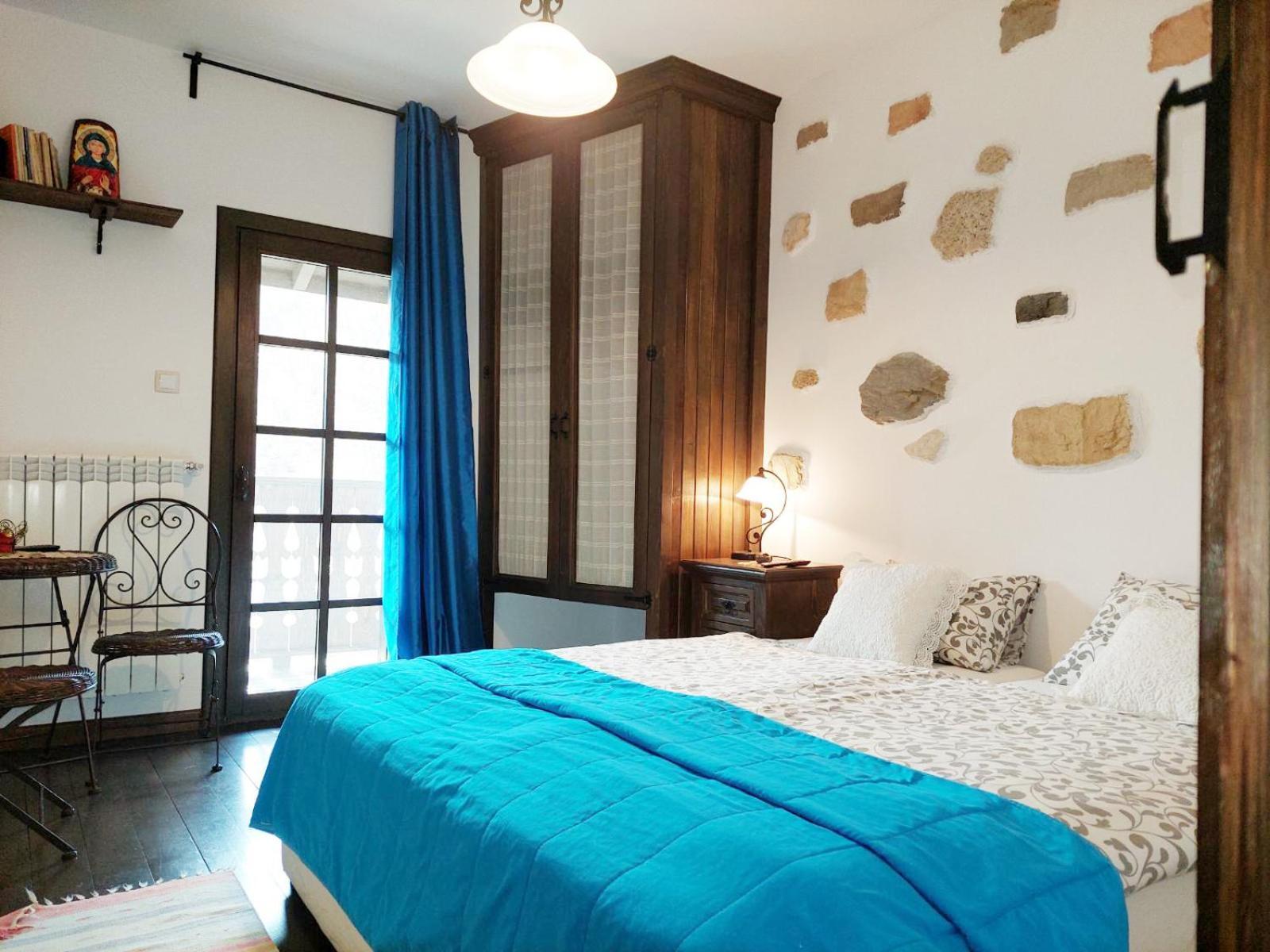 Golden Horn Guest House Iskrets Dış mekan fotoğraf