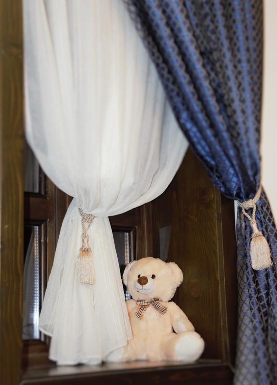 Golden Horn Guest House Iskrets Dış mekan fotoğraf