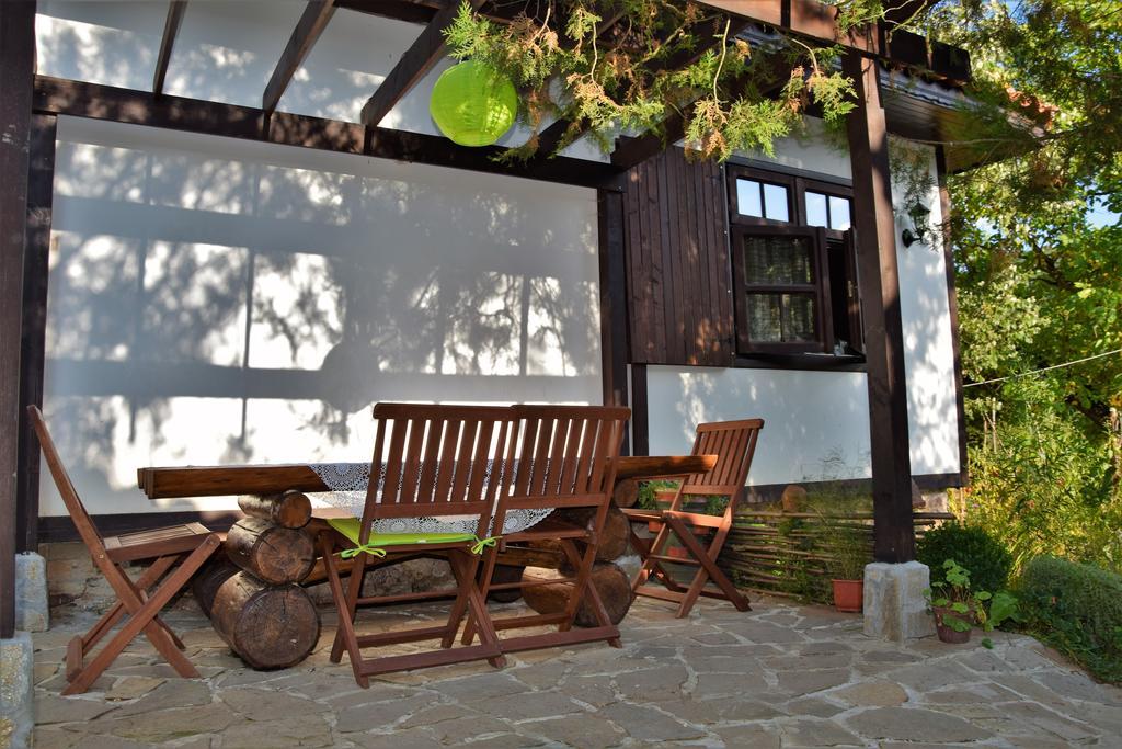 Golden Horn Guest House Iskrets Dış mekan fotoğraf