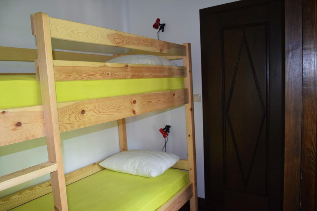 Golden Horn Guest House Iskrets Dış mekan fotoğraf