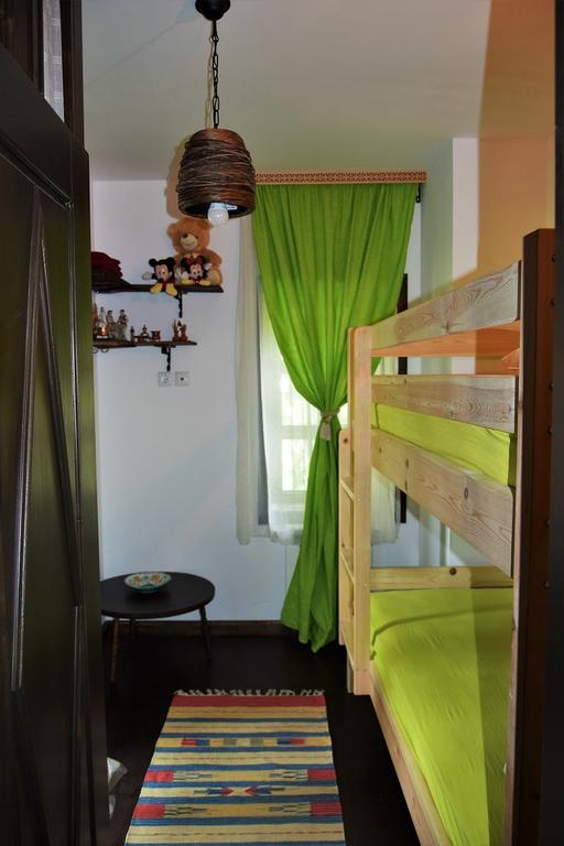 Golden Horn Guest House Iskrets Dış mekan fotoğraf