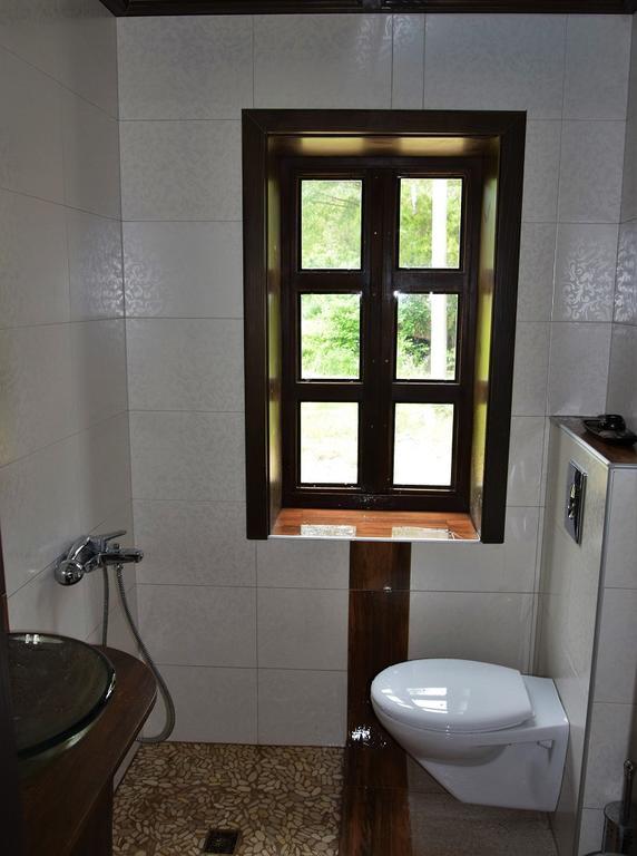 Golden Horn Guest House Iskrets Dış mekan fotoğraf