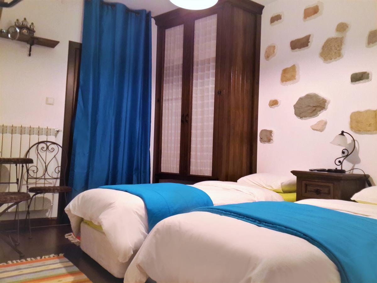 Golden Horn Guest House Iskrets Dış mekan fotoğraf