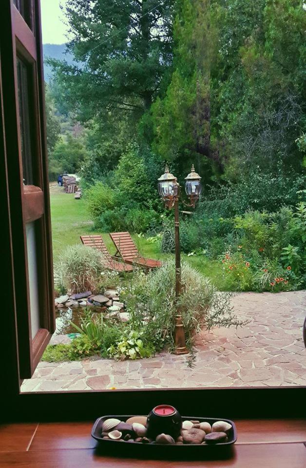 Golden Horn Guest House Iskrets Dış mekan fotoğraf